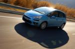 Citroen C4 Picasso 2007 года